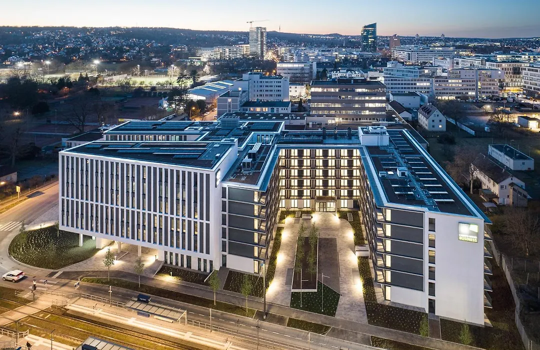 CAMPO NOVO Business Stuttgart-1