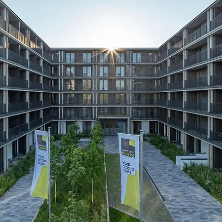 CAMPO NOVO Business Stuttgart-2