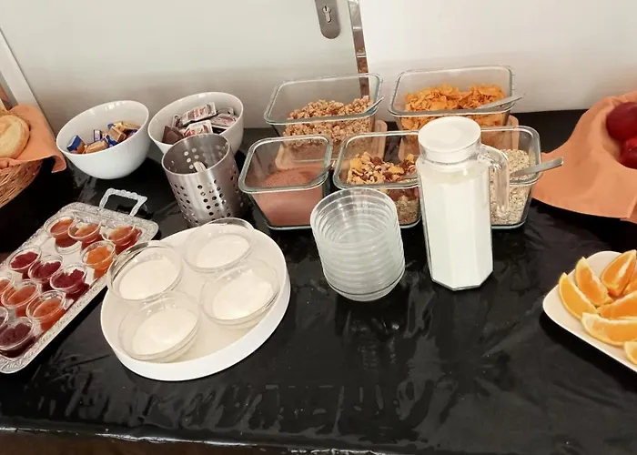 Gästehaus abz Stuttgart